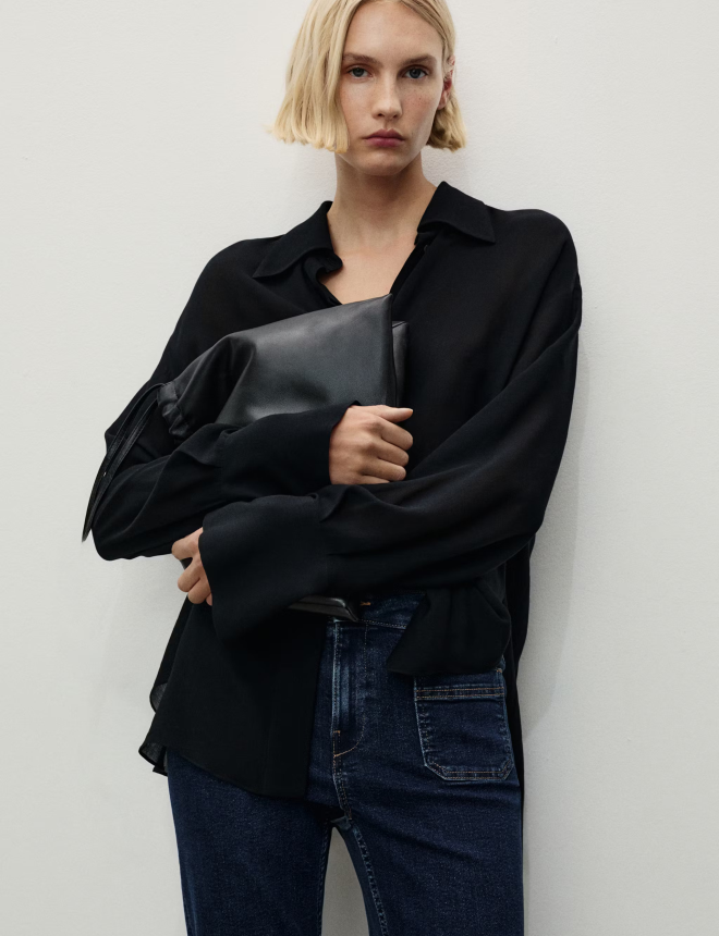 JEANS ALEX