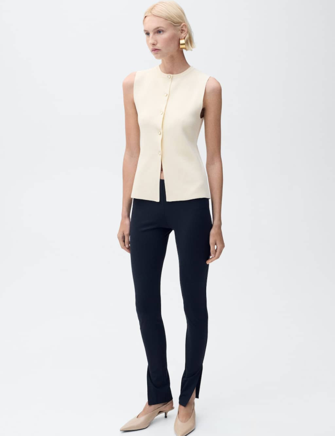 WAISTCOAT MATILDA