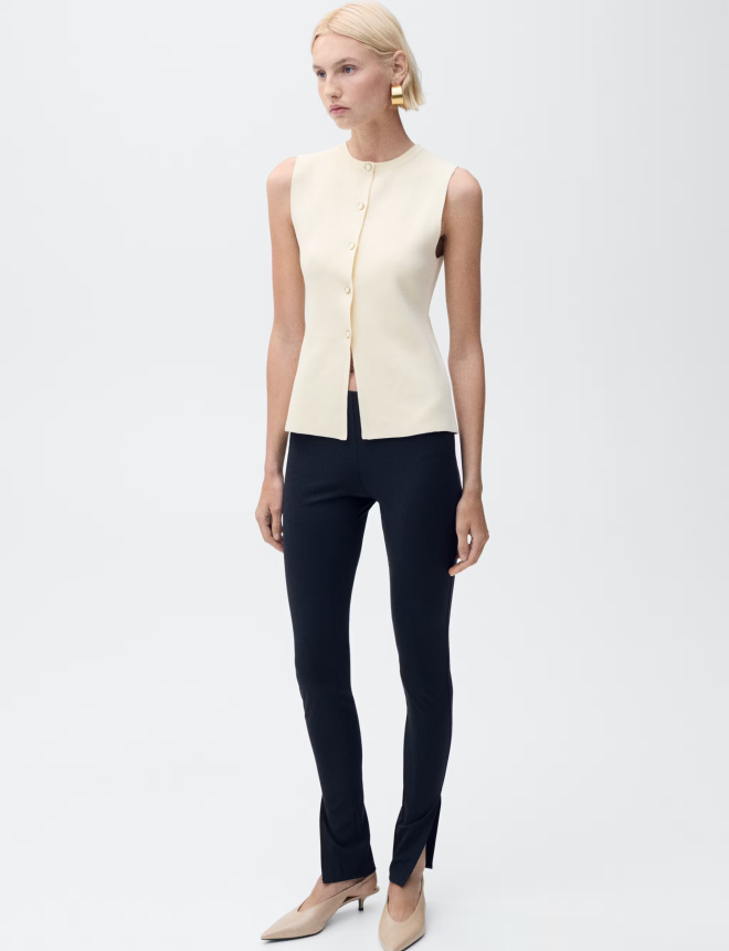 WAISTCOAT MATILDA