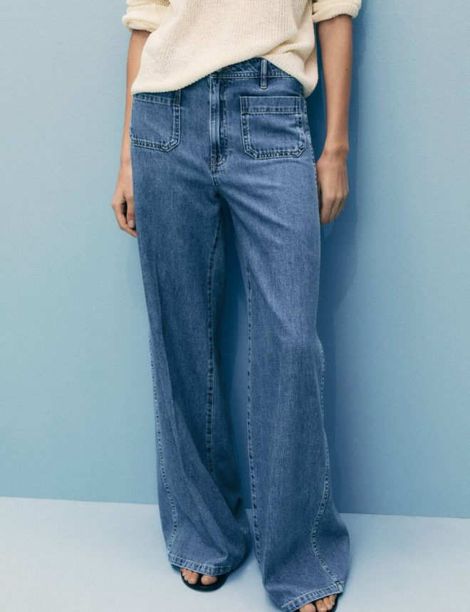 JEANS EMMA