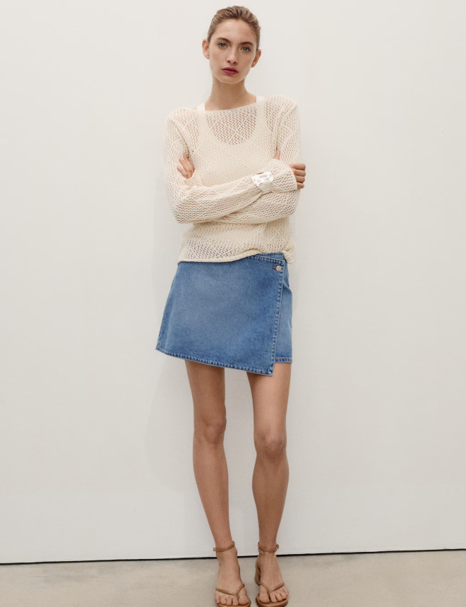 SHORTS SKORT