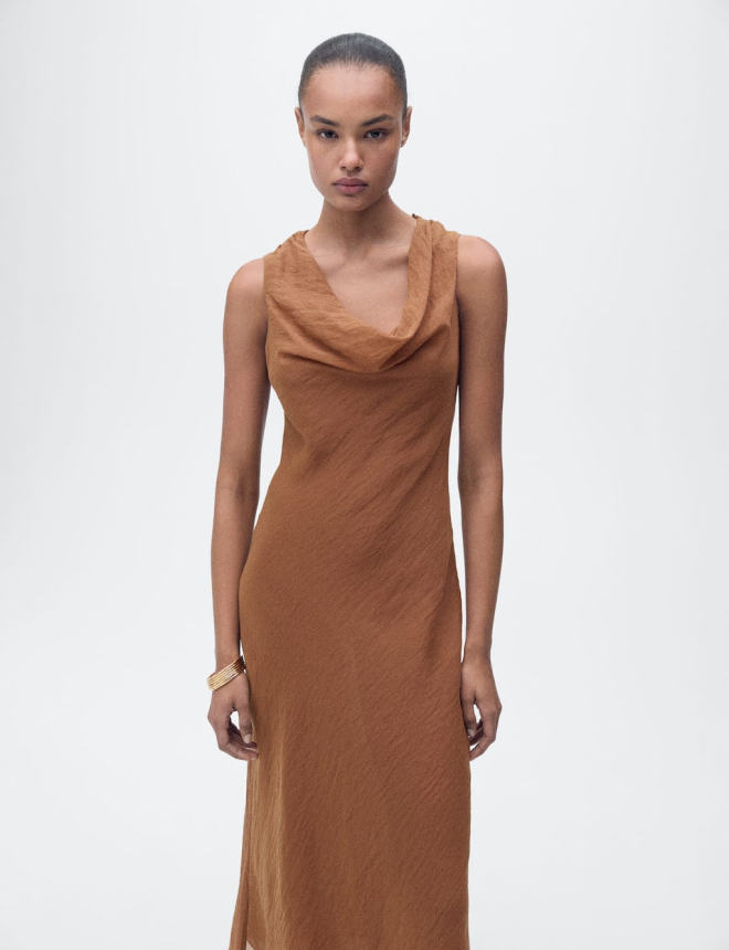 DRESS CLEO