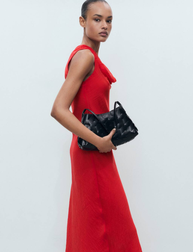 DRESS CLEO