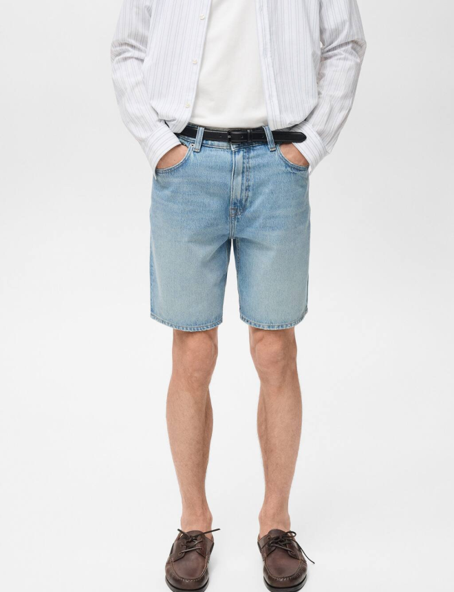 BERMUDA SHORTS JAROD