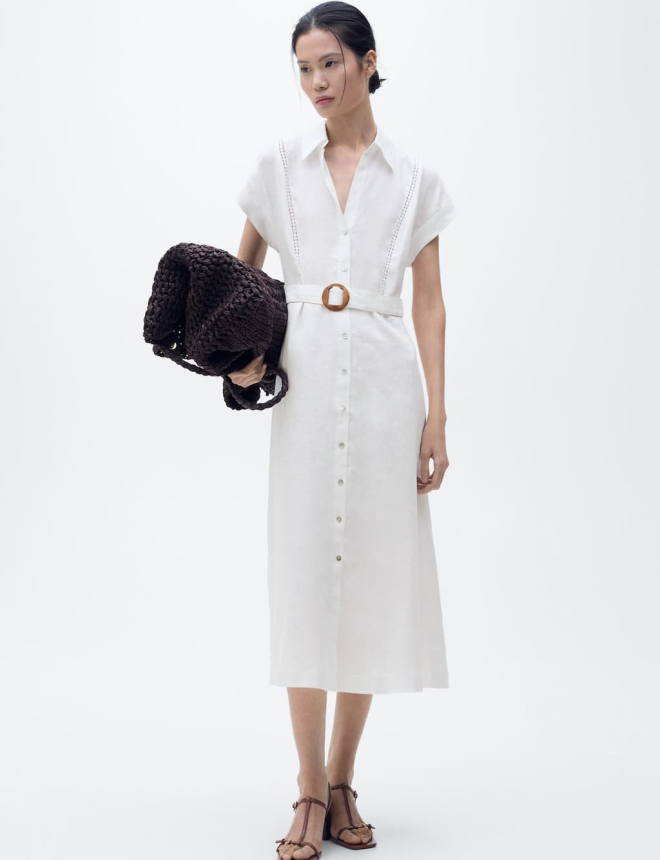 DRESS SARA