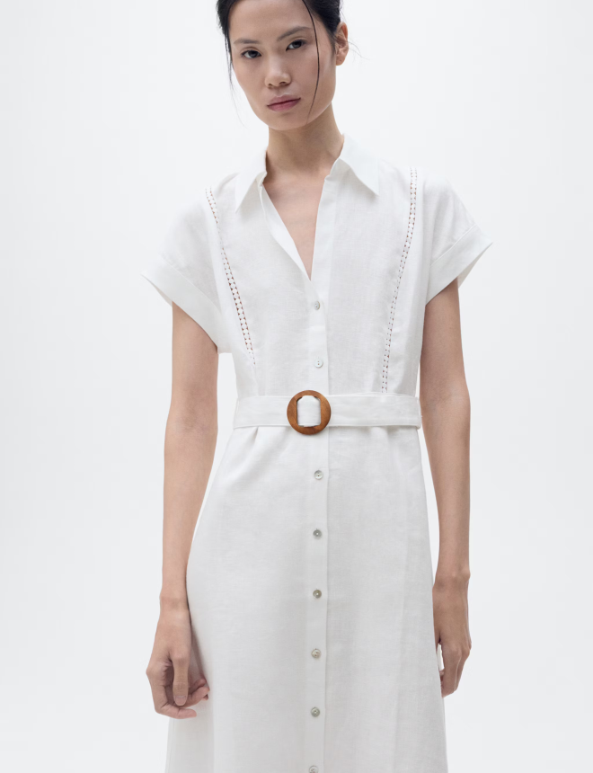 DRESS SARA