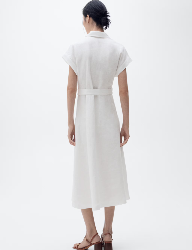 DRESS SARA