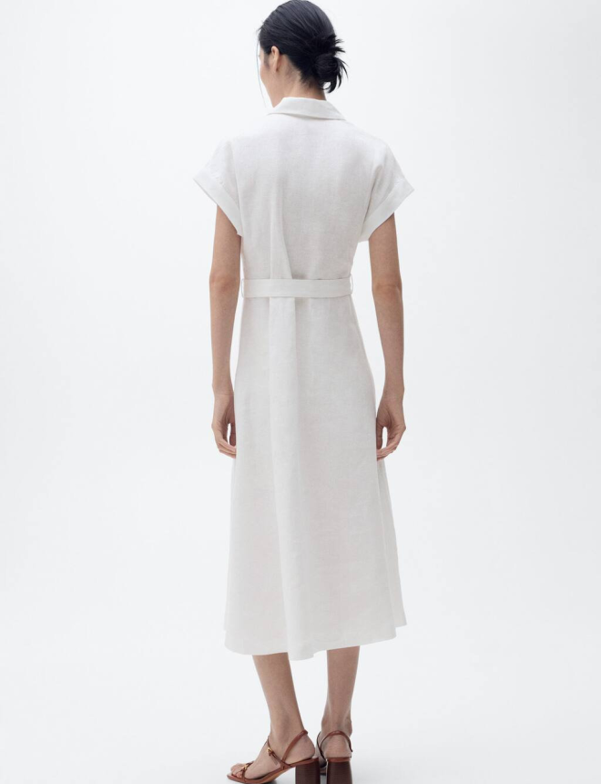 DRESS SARA