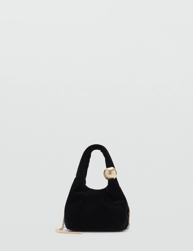 BAG MCH CYRUS
