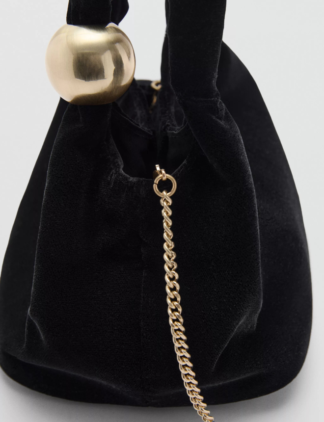 BAG MCH CYRUS