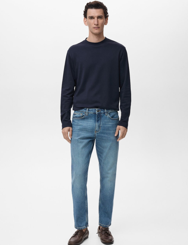 JEANS BEN