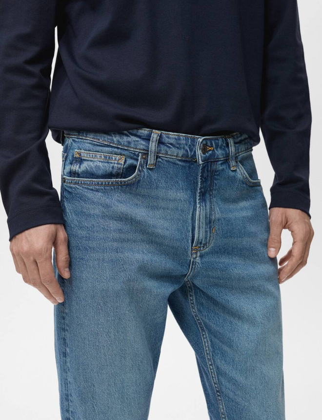 JEANS BEN