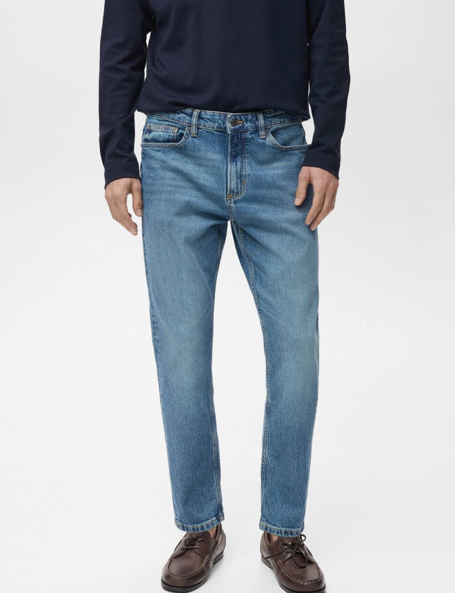 JEANS BEN