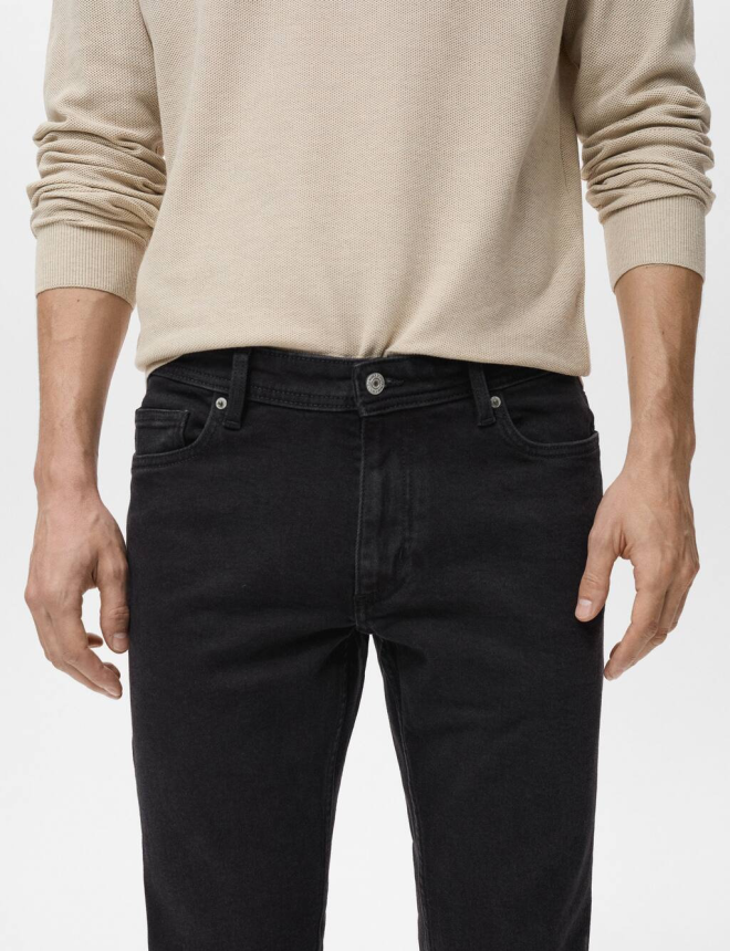 JEANS JAN