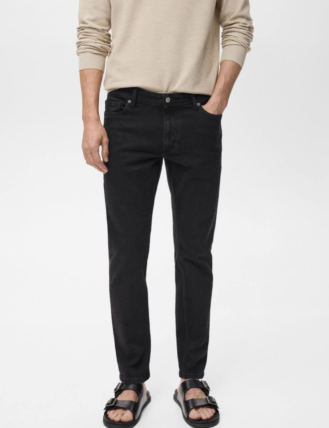 JEANS JAN