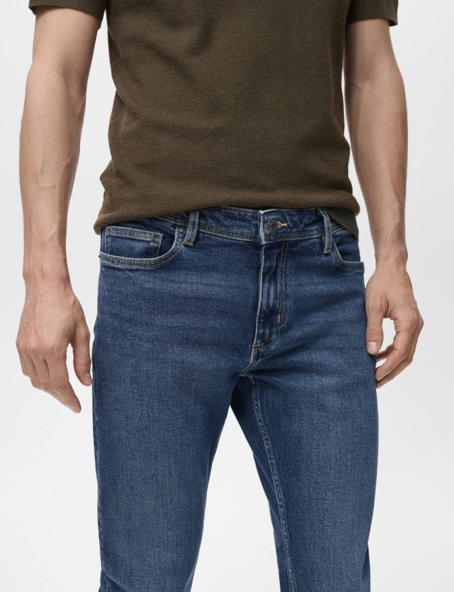 JEANS JAN