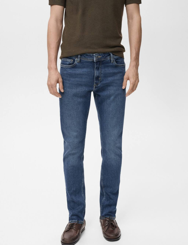 JEANS JAN