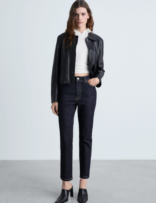 JEANS CLAUDIA