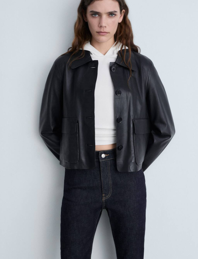 JEANS CLAUDIA