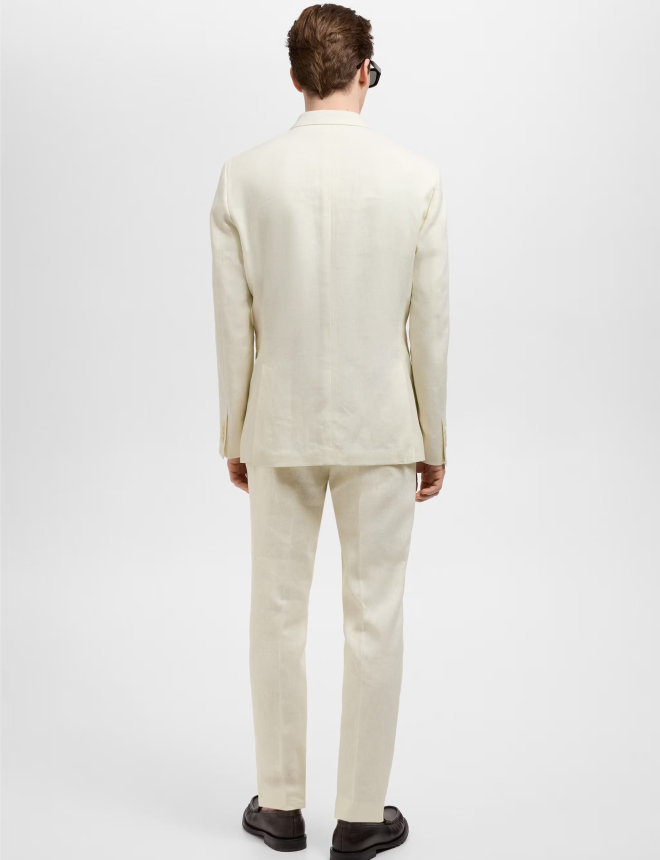 BLAZER AMALFIC
