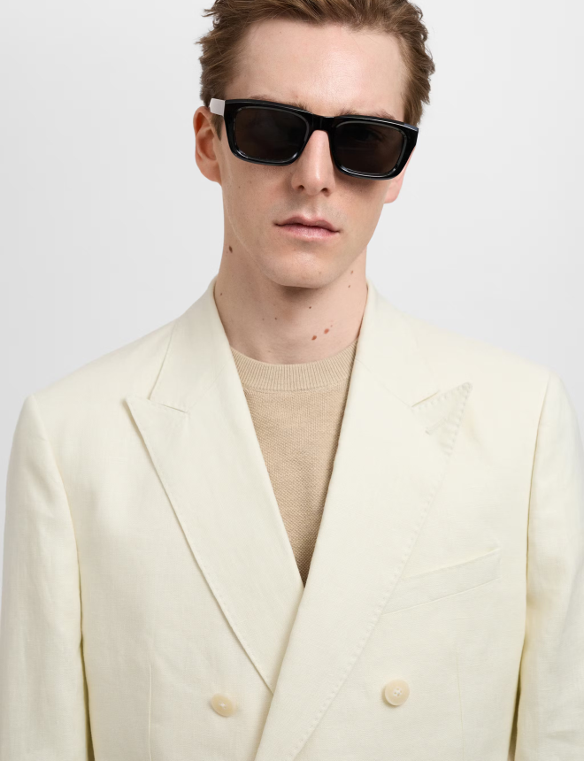 BLAZER AMALFIC