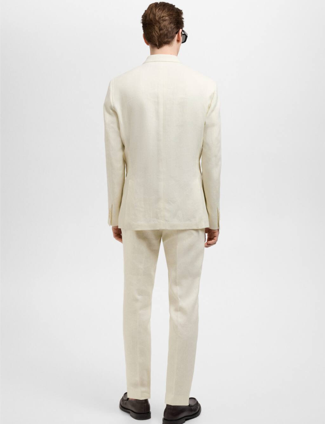 BLAZER AMALFIC