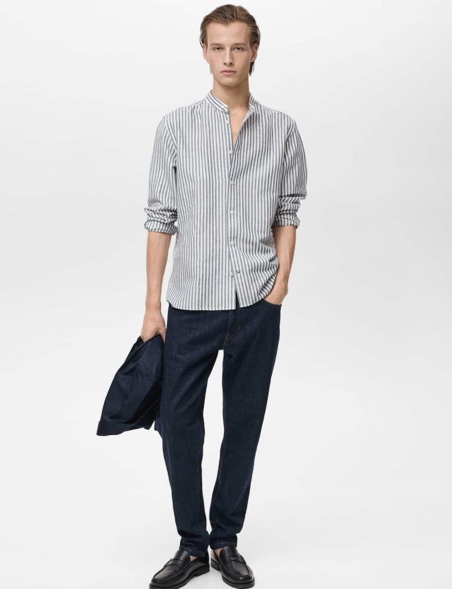 Վերնաշապիկ
