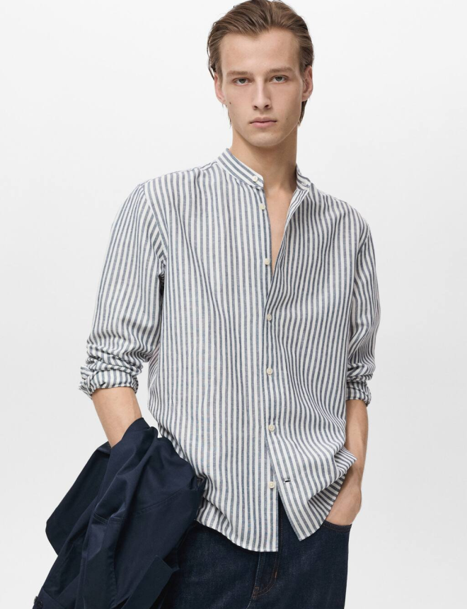 SHIRT CHENNAIR