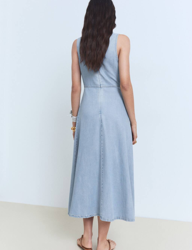 DRESS SIROS