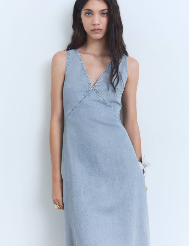 DRESS SIROS