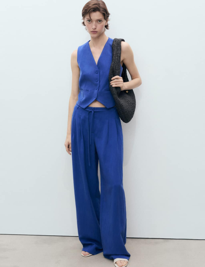 TROUSERS BONNIE