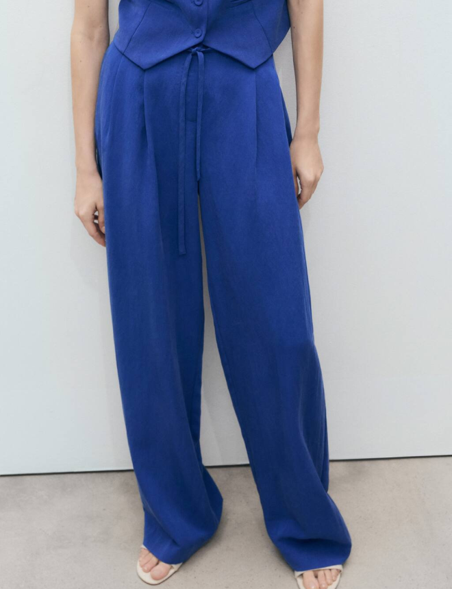 TROUSERS BONNIE