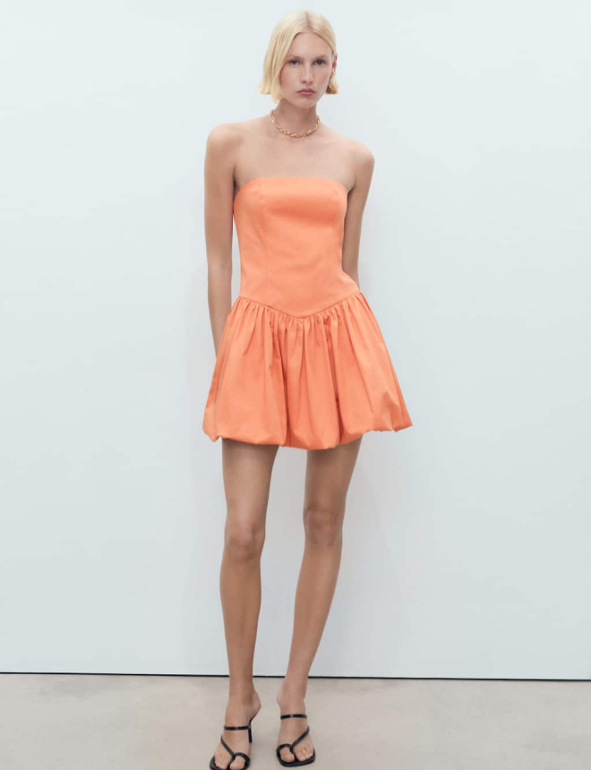 DRESS RUMBA
