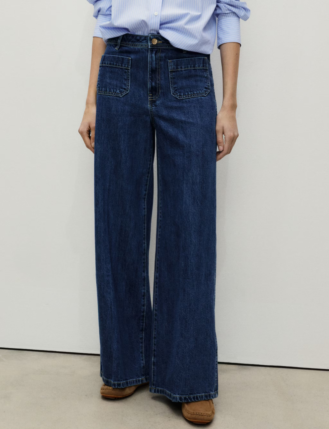 JEANS EMMA