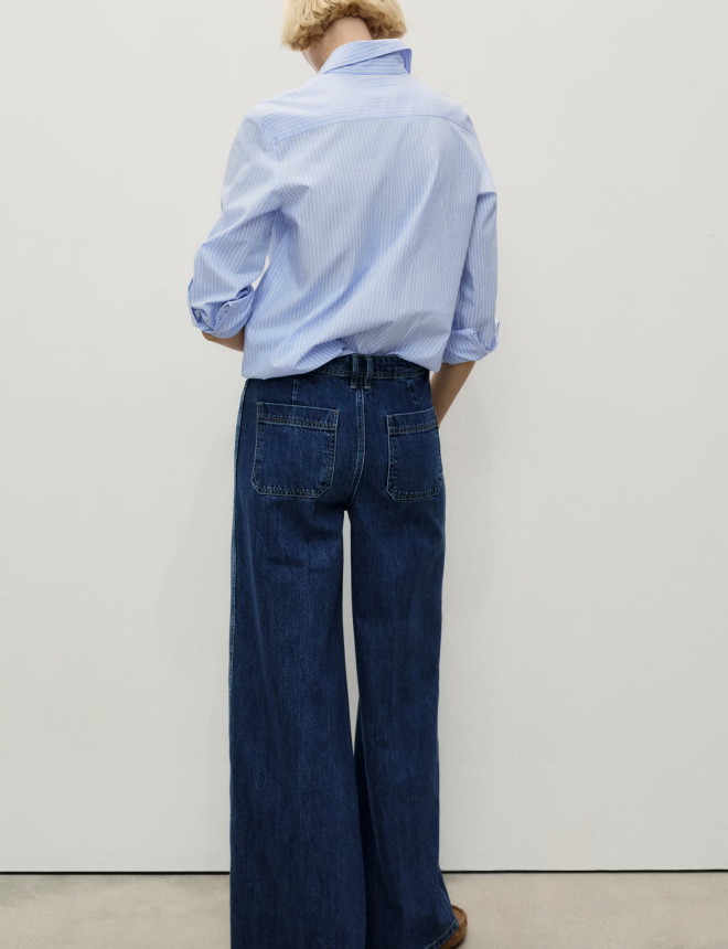 JEANS EMMA