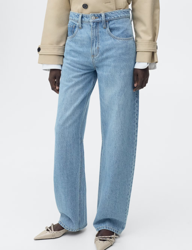 JEANS BET