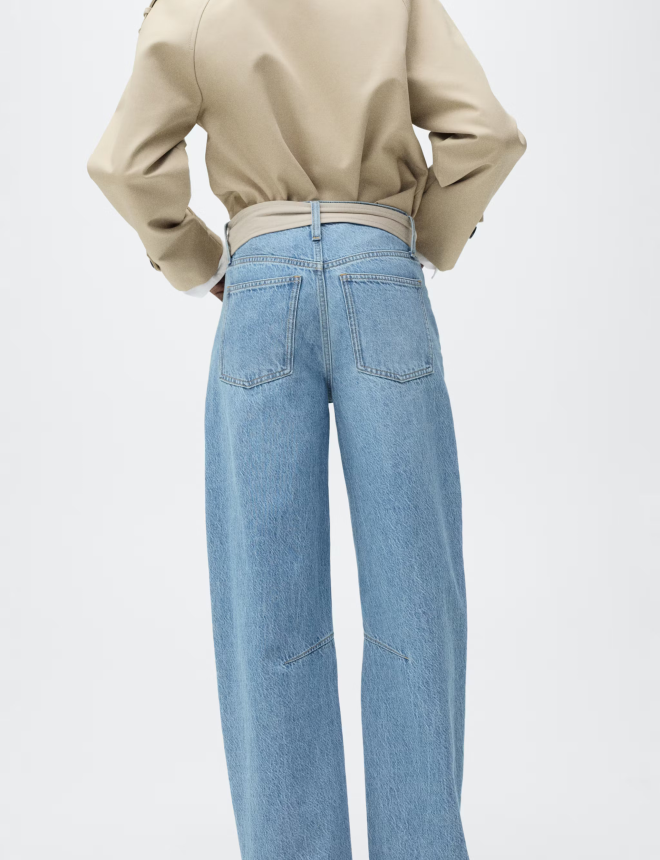 JEANS BET
