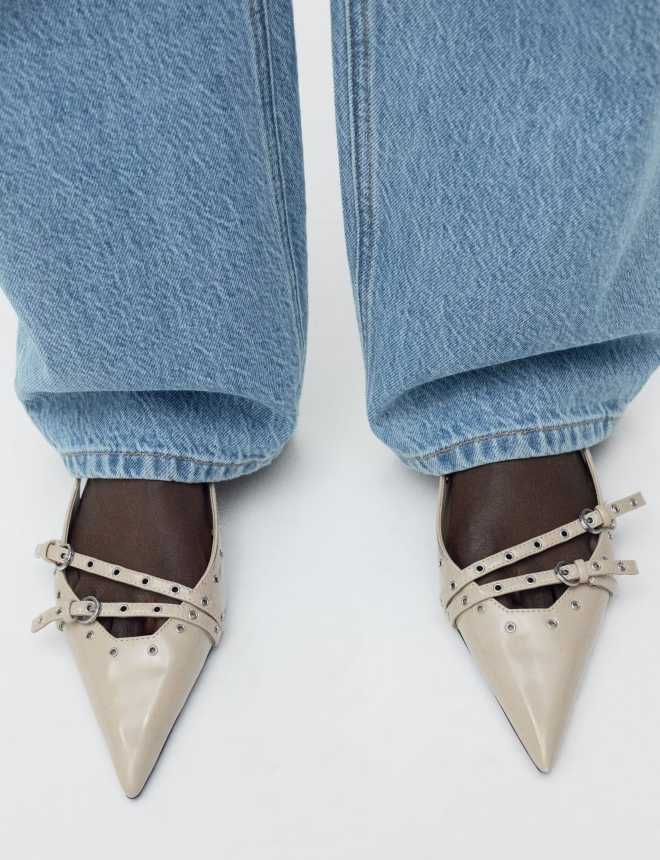 JEANS BET