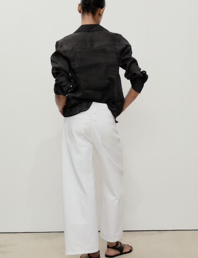 JEANS KIKA