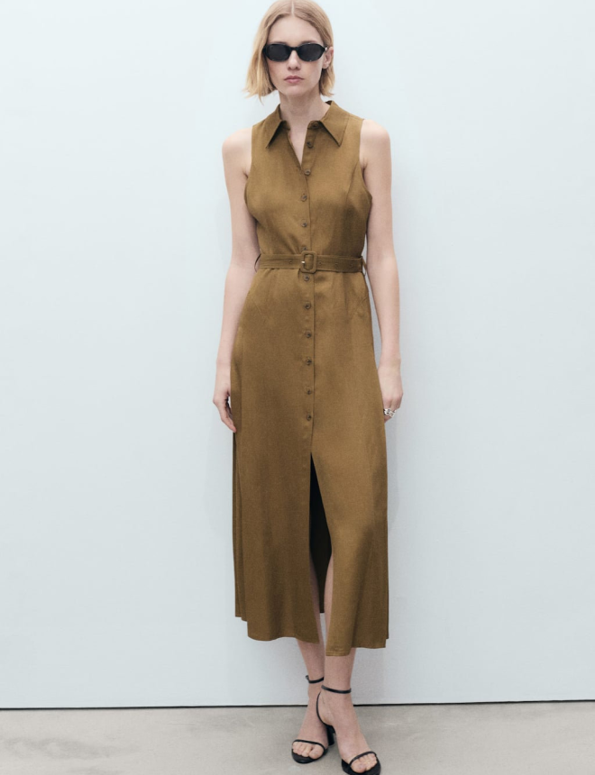 DRESS MOSQUITO