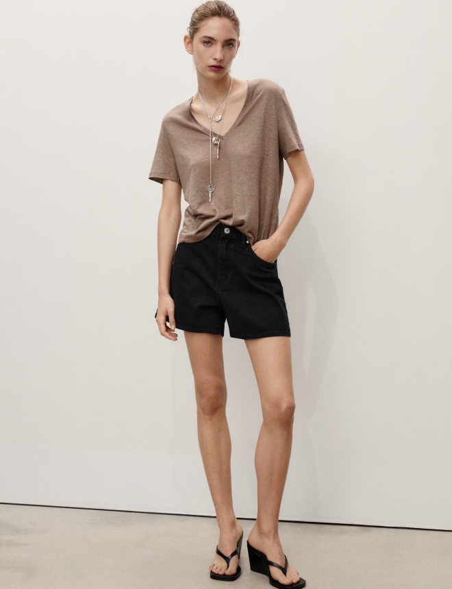 SHORTS ZOEY