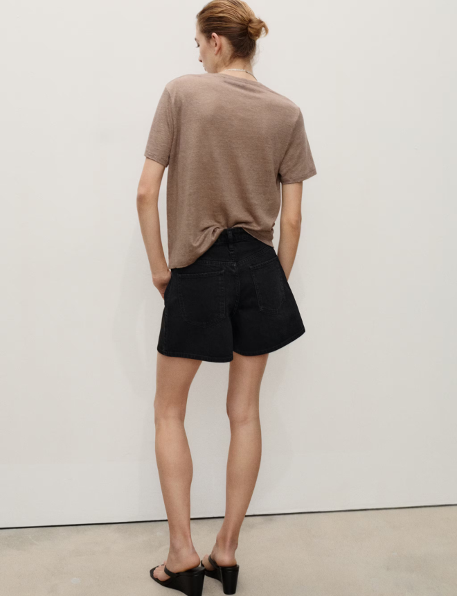 SHORTS ZOEY