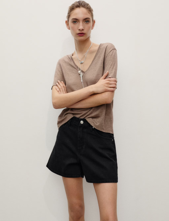 SHORTS ZOEY