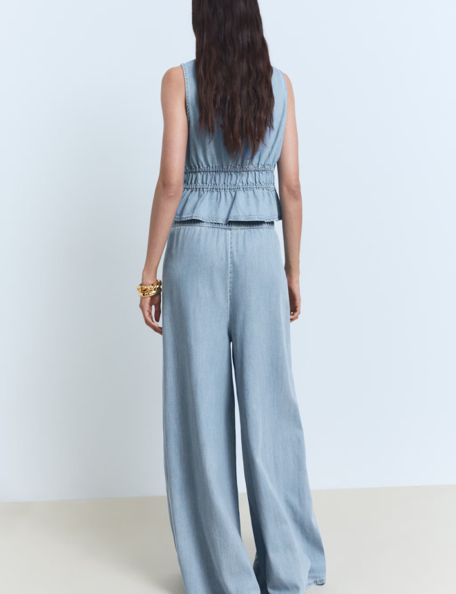 TROUSERS SIROS
