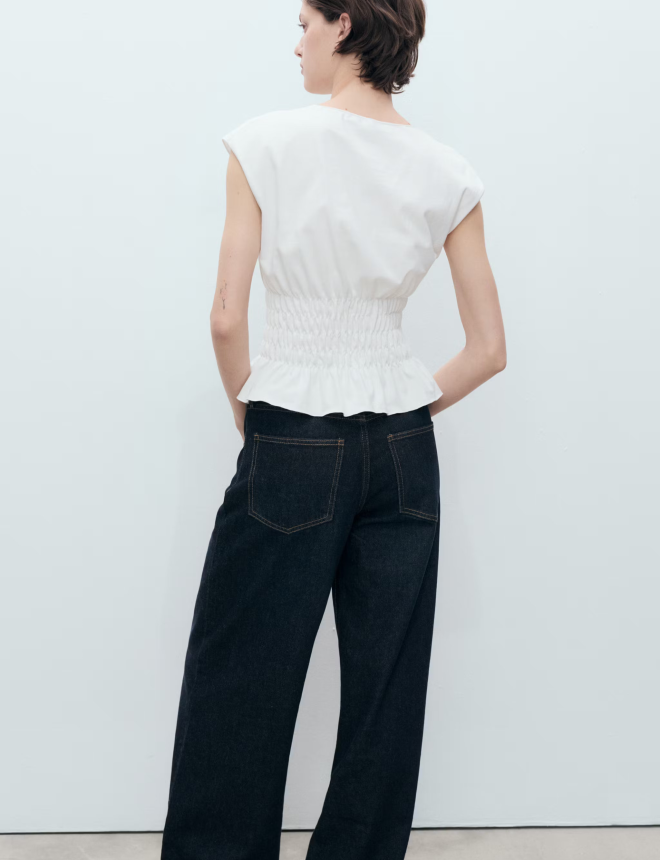 T-SHIRT GOMI