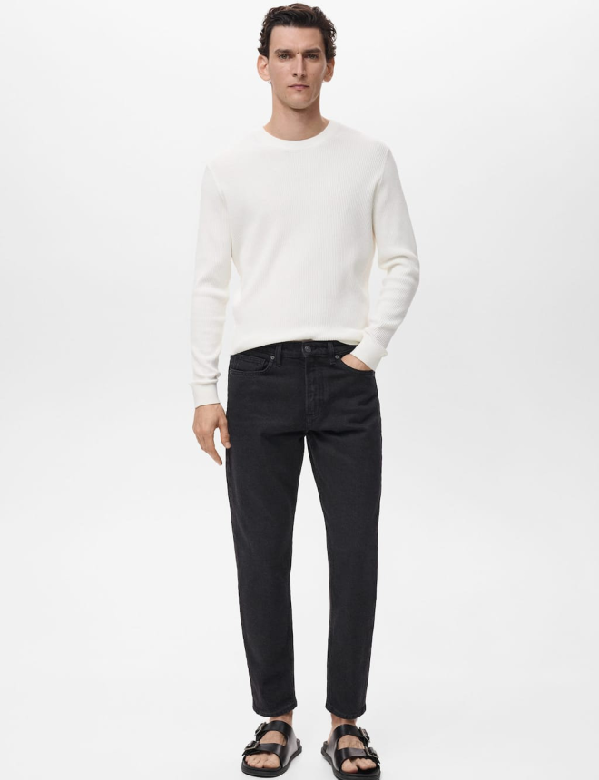 JEANS BEN