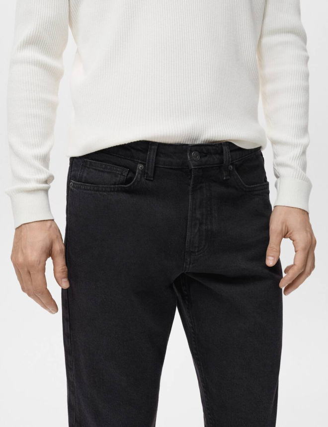JEANS BEN