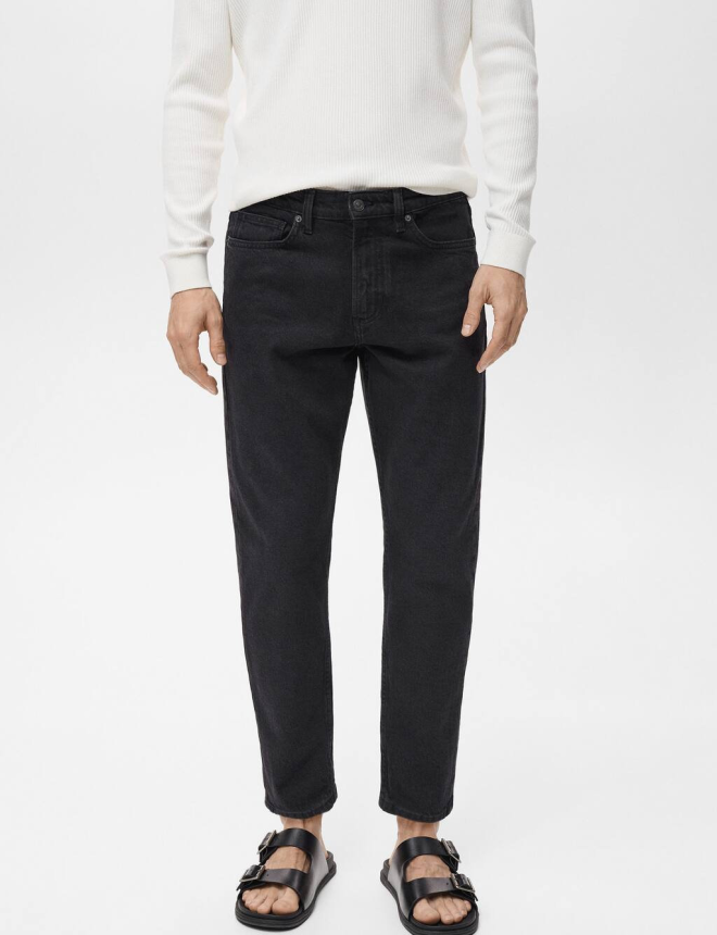 JEANS BEN