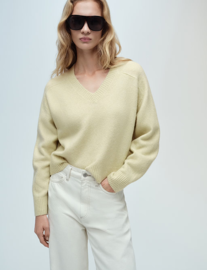 SWEATER HIGO