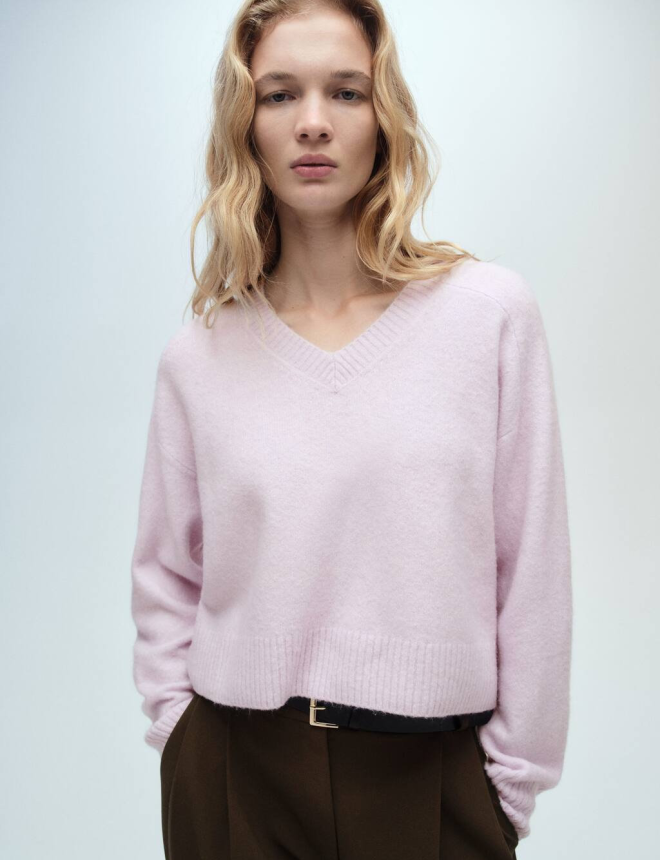 SWEATER HIGO
